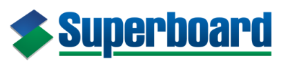 Superboard
